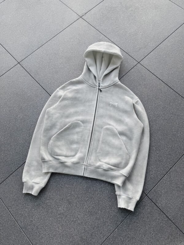 MERTRA DIRT HOOD