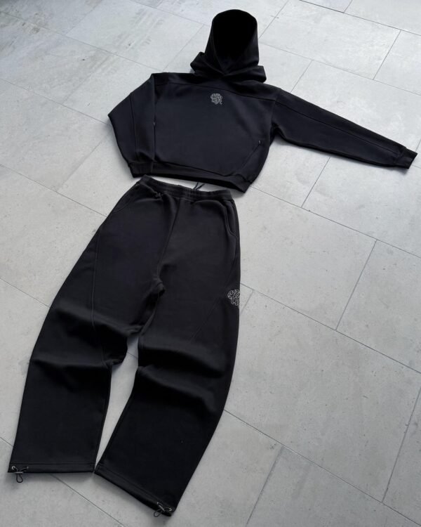 Mertra BIG STEP 2.0 TRACKY